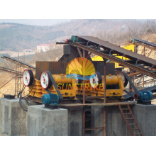 Stone Production Line/ Stone Crushing Plant Supplier